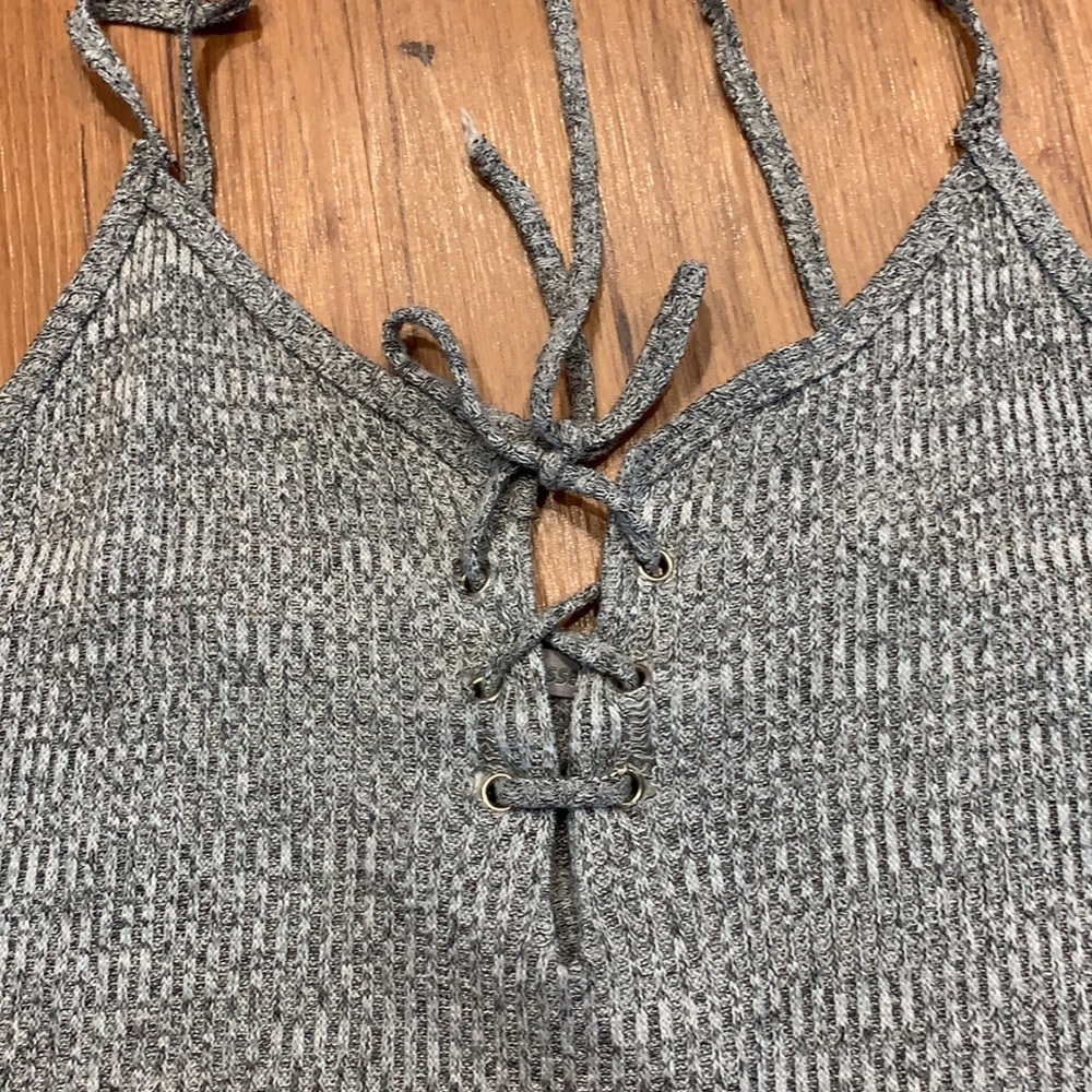 Tank top - Picture 3 of 3